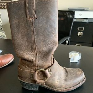 FRYE boots